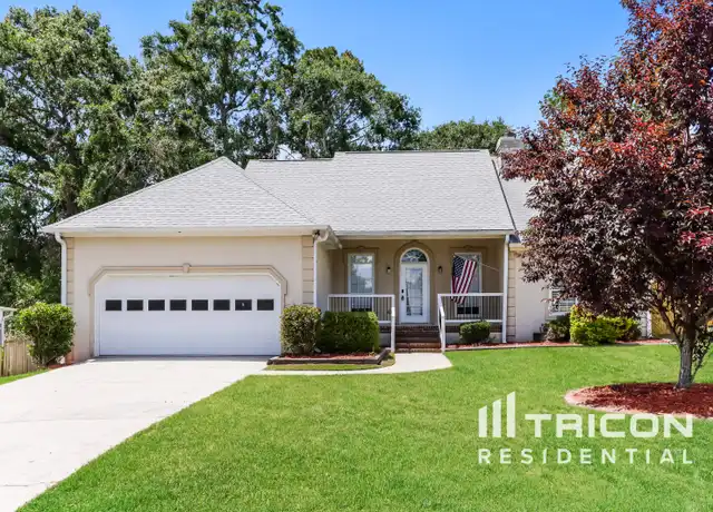 Property at 4161 Saddlehorn Dr, Evans, GA, 30809, 3 beds, 2 baths, [object Object]