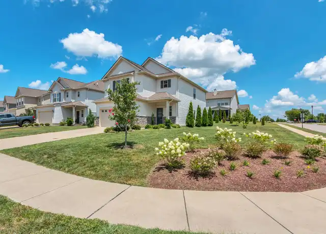 Property at 1051 Lonergan Cir, Spring Hill, TN, 37174, 3 beds, 2.5 baths, [object Object]