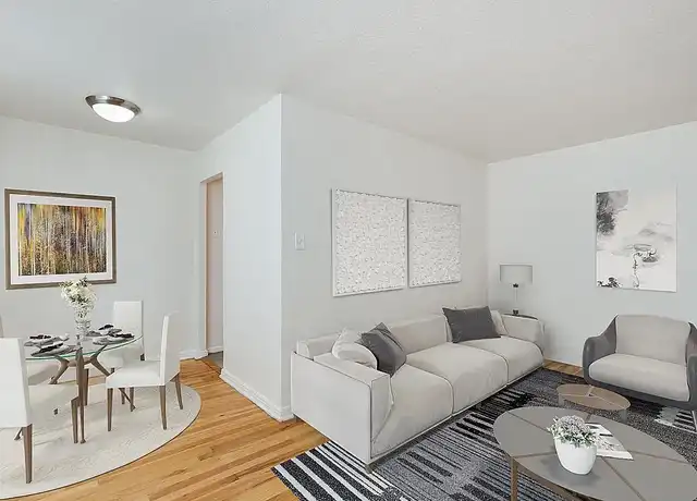 Property at KOBE Apartments - 1525 Fairfax St, Denver, CO, 80220, 1-2 bed, 1 bath, [object Object]