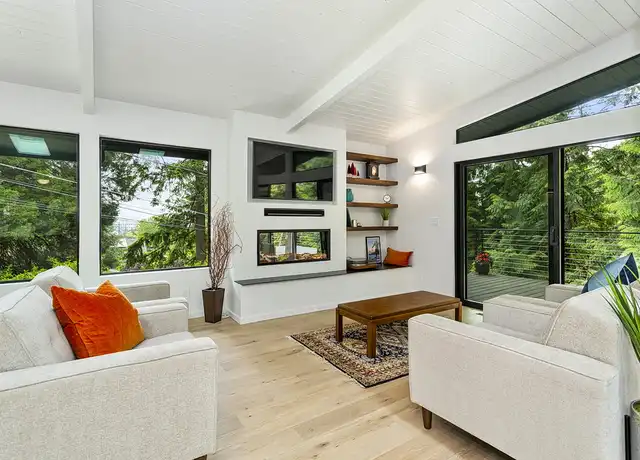 Property at 3431 SW 13th Ave Unit A, Portland, OR, 97239, 2 beds, 2 baths, [object Object]