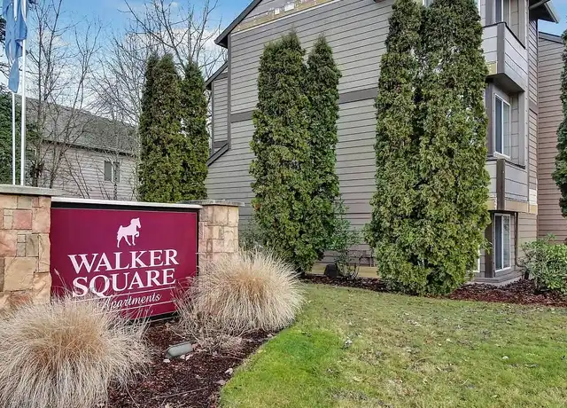 Property at Walker Square Apartment - 600 SW 150th Ave, Beaverton, OR, 97006, 1 bed, 1 bath, [object Object]