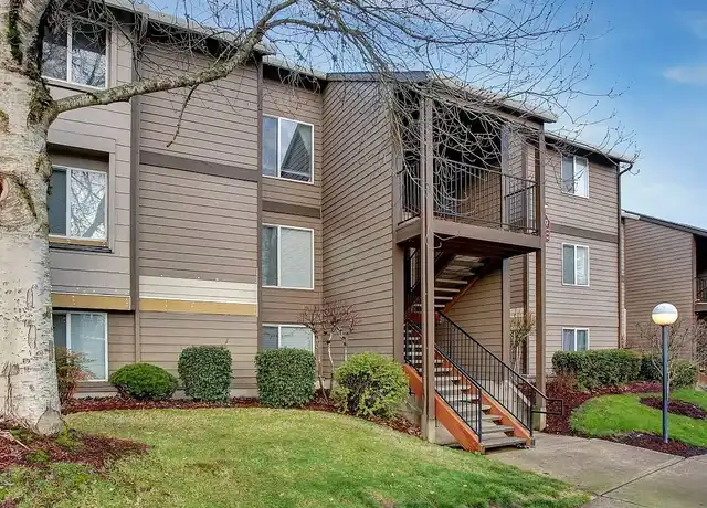 Property at Walker Square Apartment - 600 SW 150th Ave, Beaverton, OR, 97006, 1 bed, 1 bath, [object Object]