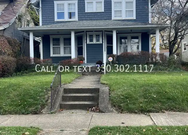Property at 916 Broad Ave NW, Canton, OH, 44708, 2 beds, 1 bath, [object Object]