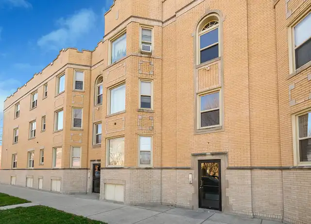 Property at 6000 S Troy St Unit 3145 1, Chicago, IL, 60629, 1 bed, 1 bath, [object Object]