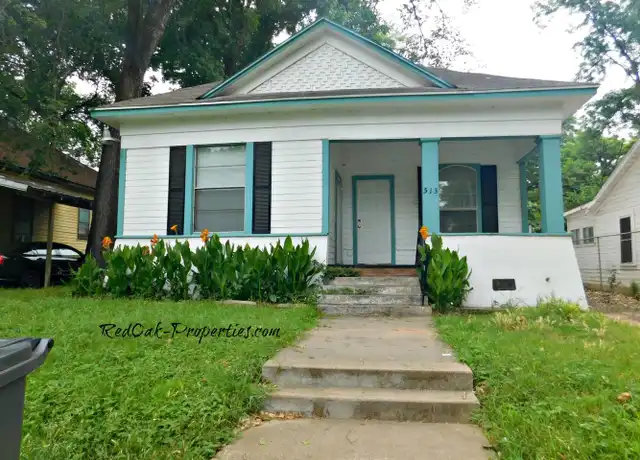 Property at 513 Sherman St, Waco, TX, 76704, 4 beds, 1.5 baths, [object Object]