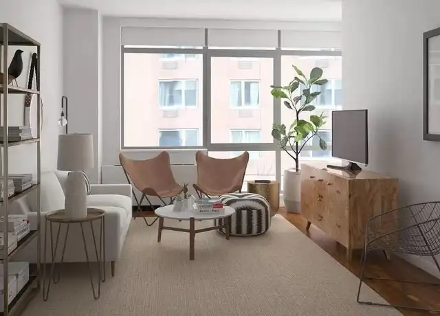 Property at 88 Leonard St Unit 802, New York, NY, 10013, 2 beds, 1 bath, [object Object]