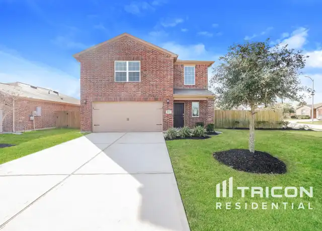 Property at 900 American Monarch Dr, La Marque, TX, 77568, 3 beds, 2.5 baths, [object Object]