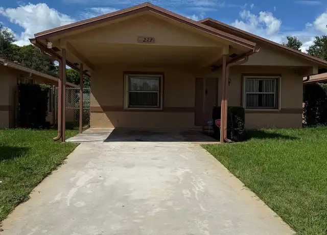 Property at 2227 Raleigh St, Hollywood, FL, 33020, 3 beds, 2 baths, [object Object]