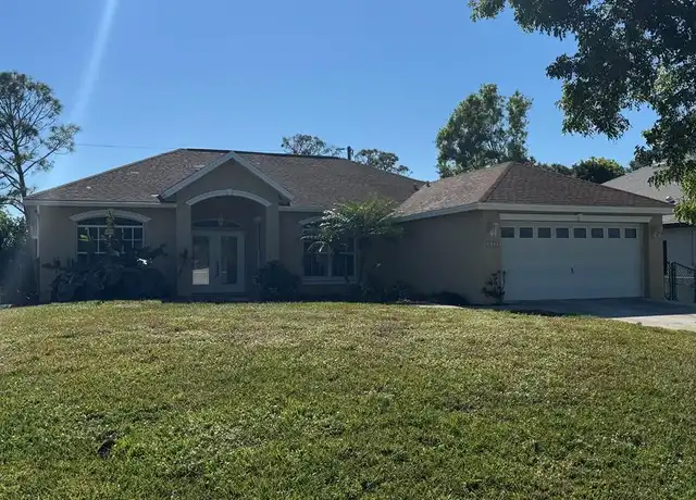 Property at 4649 Santiago Ln, Bonita Springs, FL, 34134, 3 beds, 2 baths, [object Object]