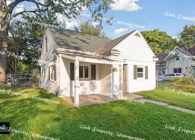 Property at 1201 Comfort St, Lansing, MI, 48915, 3 beds, 1 bath, [object Object]