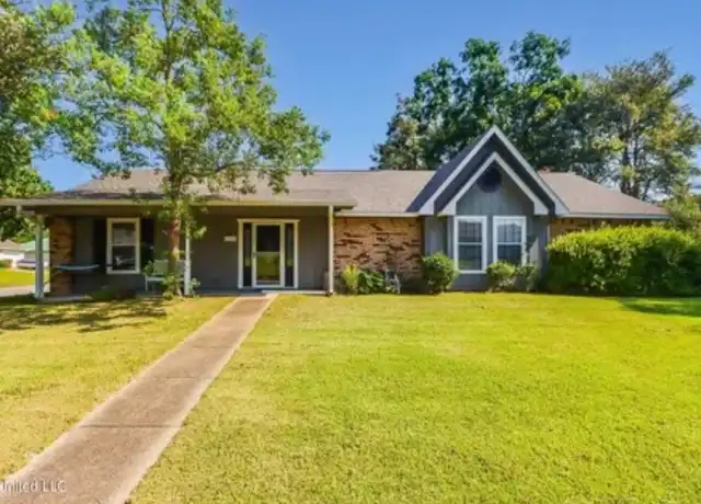 Property at 1210 Spring Dr, Long Beach, MS, 39560, 3 beds, 2 baths, [object Object]