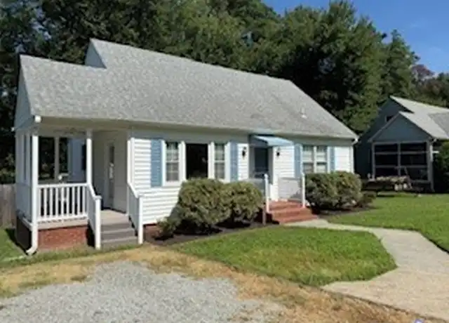 Property at 1406 Myradare Dr, Henrico, VA, 23229, 3 beds, 2 baths, [object Object]