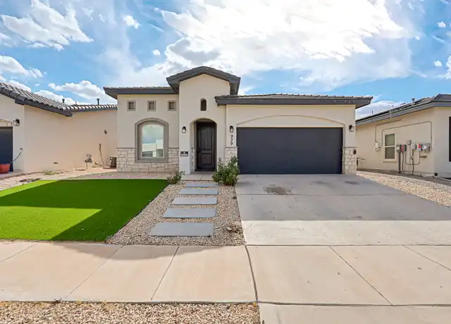 Property at 939 Earthstar Pl, El Paso, TX, 79928, 4 beds, 2 baths, [object Object]