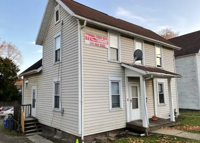 Property at 859 Wayne Ave, Indiana, PA, 15701, 4 beds, 2 baths, [object Object]