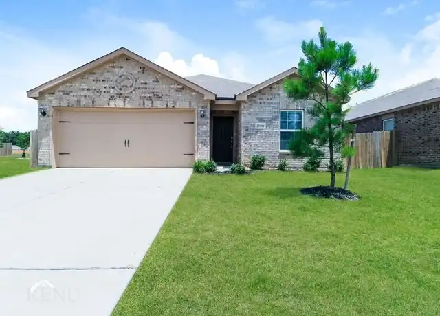 Property at 25389 Cypress Bend Dr, Cleveland, TX, 77328, 3 beds, 2 baths, [object Object]