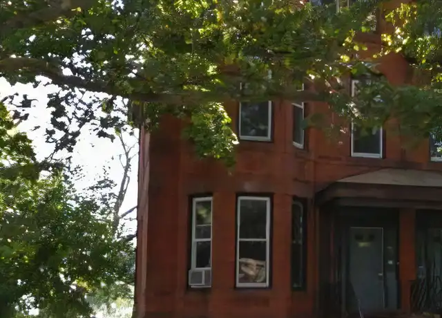 Property at 1284 Park Ave, Bridgeport, CT, 06604, 3 beds, 1 bath, [object Object]