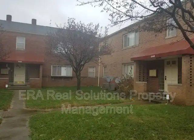 Property at 3448 E Broad St, Columbus, OH, 43213, 2 beds, 1 bath, [object Object]