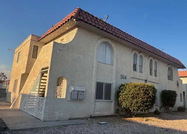 Property at 1364 Pattee Cir Unit A, Las Vegas, NV, 89119, 2 beds, 2 baths, [object Object]
