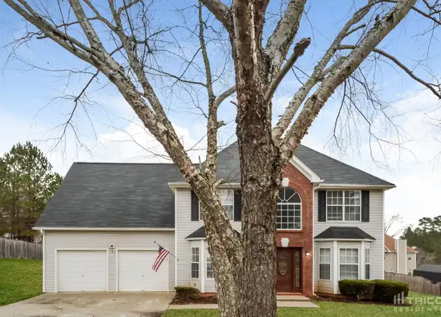 Property at 723 Overlook Crst, Monroe, GA, 30655, 4 beds, 2.5 baths, [object Object]