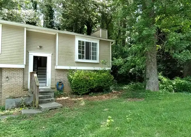 Property at 4164 Overland Trl, Snellville, GA, 30039, 4 beds, 2 baths, [object Object]