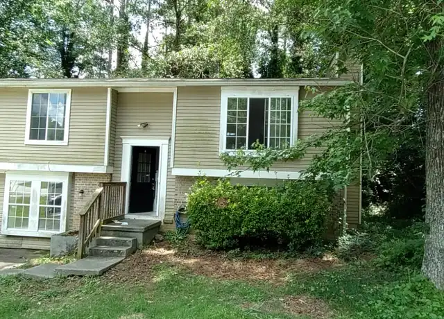Property at 4164 Overland Trl, Snellville, GA, 30039, 4 beds, 2 baths, [object Object]