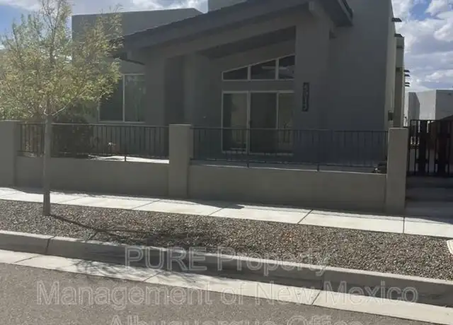 Property at 5913 Witkin St SE, Albuquerque, NM, 87106, 3 beds, 2 baths, [object Object]