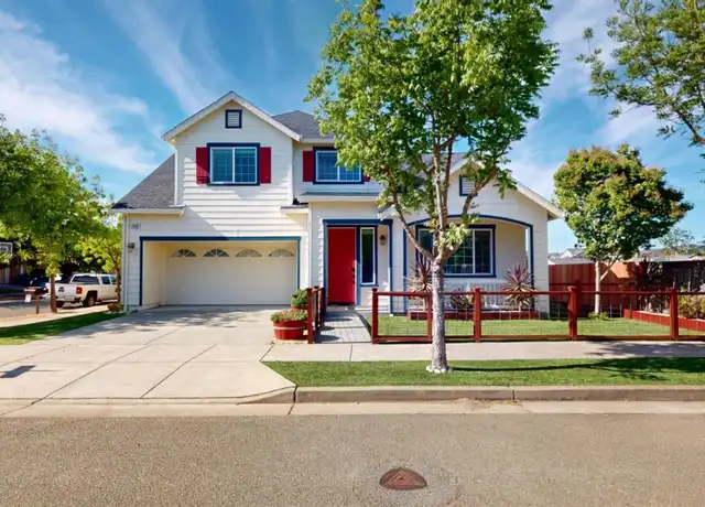 Property at 2060 Pascal St, Santa Rosa, CA, 95403, 3 beds, 2.5 baths, [object Object]