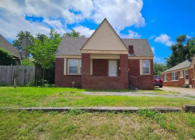 Property at 2812 NW 23rd St, Oklahoma City, OK, 73107, 2 beds, 1 bath, [object Object]