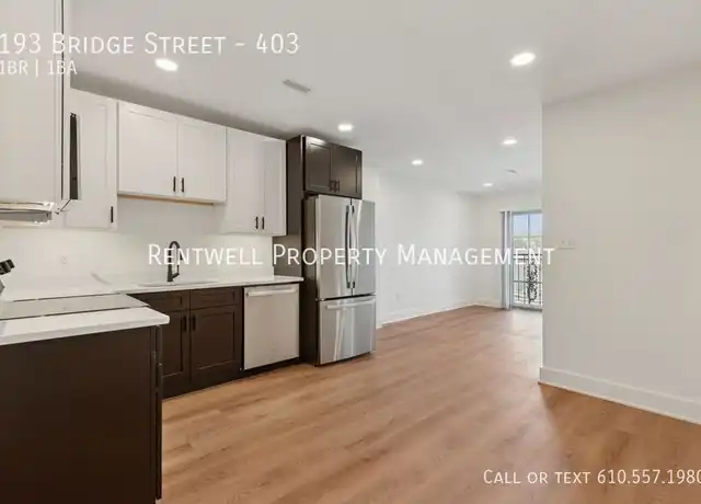 Property at 193 Bridge St Unit 403, Phoenixville, PA, 19460, 1 bed, 1 bath, [object Object]