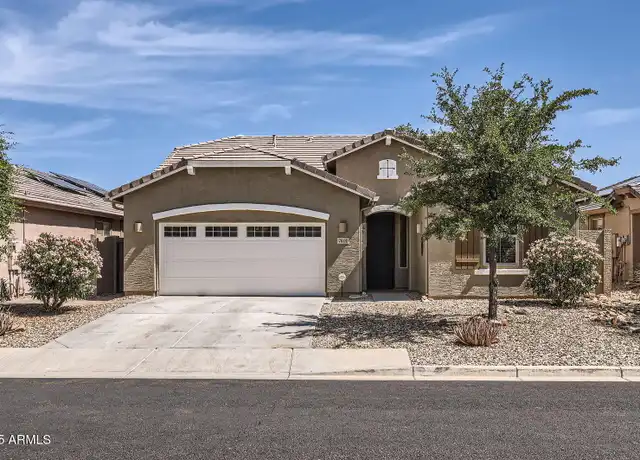 Property at 7614 W Fetlock Trl, Peoria, AZ, 85383, 4 beds, 3 baths, [object Object]