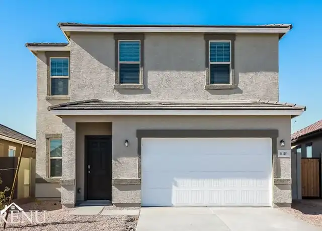 Property at 18406 N Los Gabrieles Way, Maricopa, AZ, 85138, 5 beds, 3 baths, [object Object]