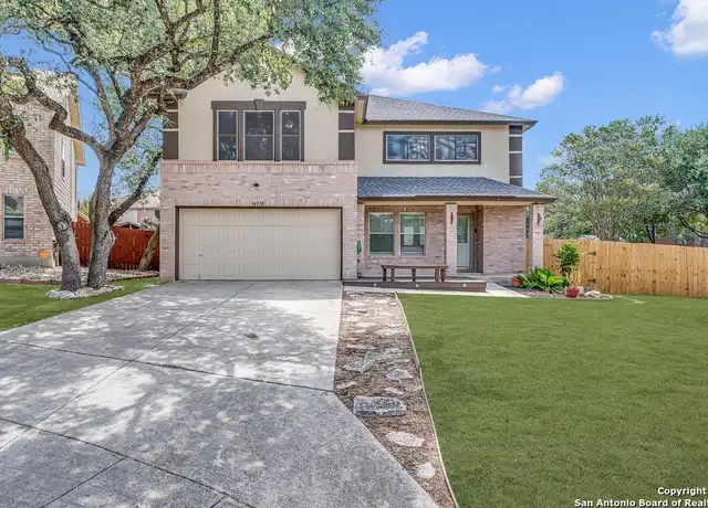 Property at 18710 Taylore Run, San Antonio, TX, 78259, 3 beds, 2.5 baths, [object Object]