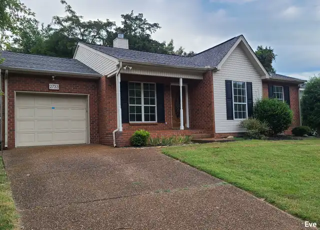 Property at 2733 Airwood Dr, Nashville, TN, 37214, 3 beds, 2 baths, [object Object]