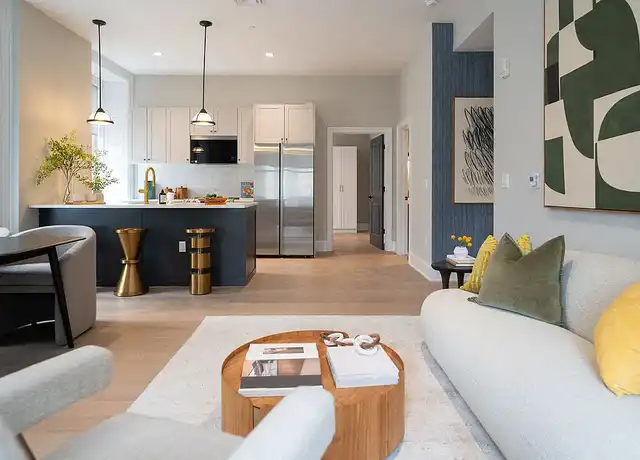 Property at The Residences at The Bellevue - 200 S Broad St, Philadelphia, PA, 19102, 2 beds, 1-2 bath, [object Object]
