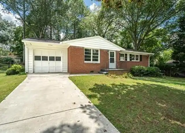 Property at 1248 Cliffwood Dr SE, Smyrna, GA, 30080, 2 beds, 1 bath, [object Object]