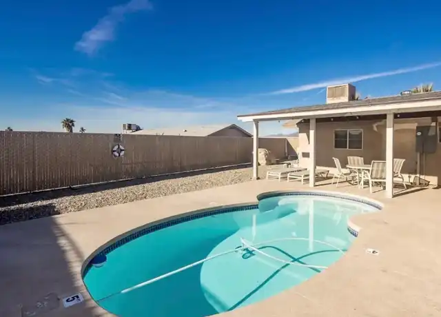 Property at 830 Chalon Dr, Lake Havasu City, AZ, 86403, 3 beds, 2 baths, [object Object]