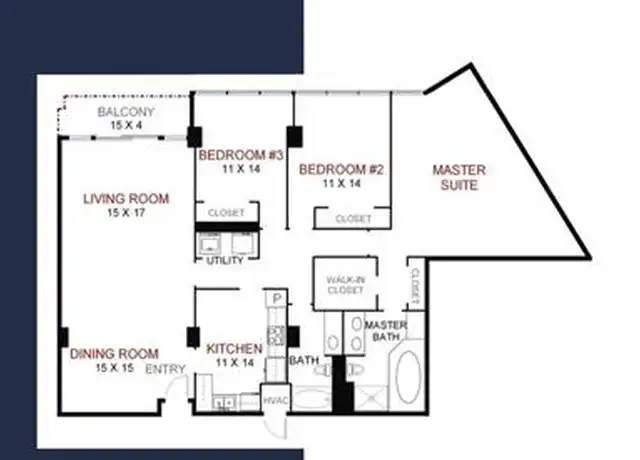 Property at 5200 Keller Springs Rd #1211, Dallas, TX, 75248, 2 beds, 2.5 baths, [object Object]