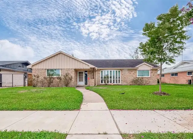 Property at 4115 Mischire Dr, Houston, TX, 77025, 3 beds, 2.5 baths, [object Object]