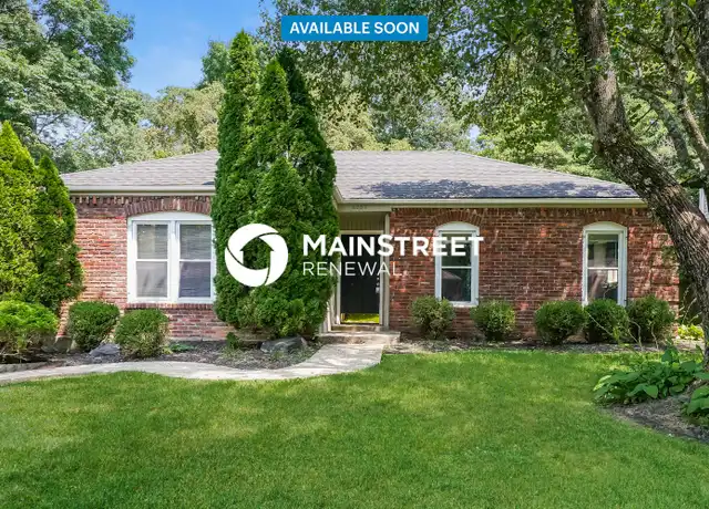 Property at 6203 Big Ben Dr, Louisville, KY, 40291, 3 beds, 2 baths, [object Object]