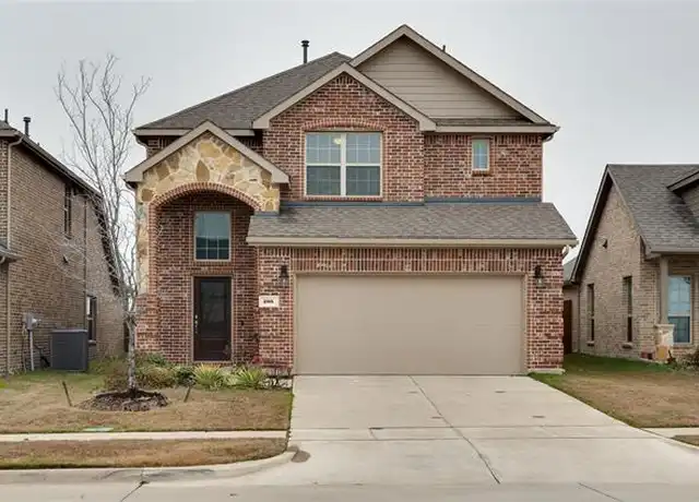 Property at 205 Dodge Trl, McKinney, TX, 75071, 3 beds, 2.5 baths, [object Object]