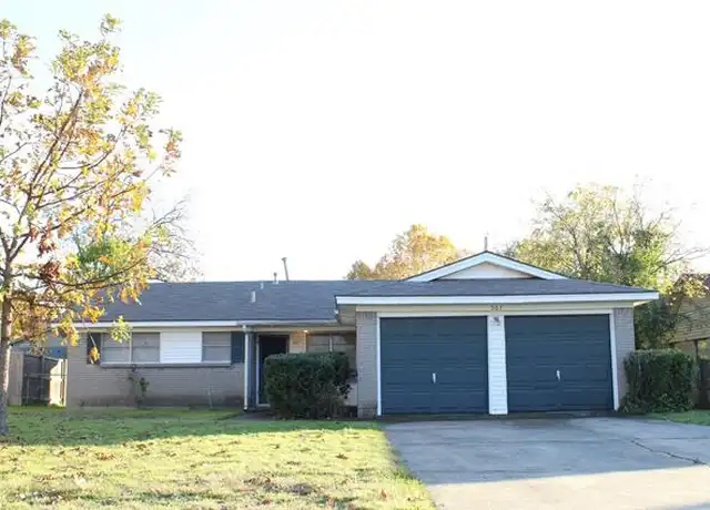 Property at 507 Cambridge Dr, Richardson, TX, 75080, 3 beds, 2 baths, [object Object]