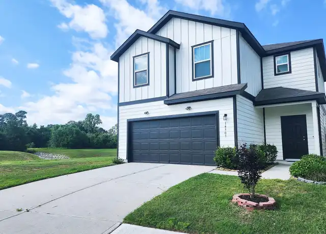 Property at 14503 Sweet Cherry Dr, Houston, TX, 77069, 4 beds, 2.5 baths, [object Object]
