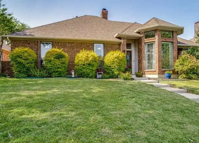 Property at 6215 Crested Butte Dr, Dallas, TX, 75252, 3 beds, 2 baths, [object Object]