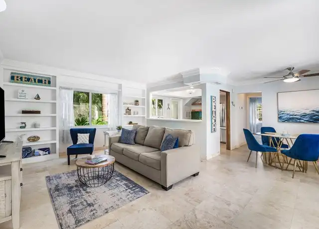 Property at 1030 Langer Way #1, Delray Beach, FL, 33483, 1 bed, 1 bath, [object Object]