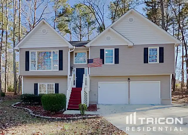 Property at 3272 Greenhill Ct, Villa Rica, GA, 30180, 4 beds, 3 baths, [object Object]