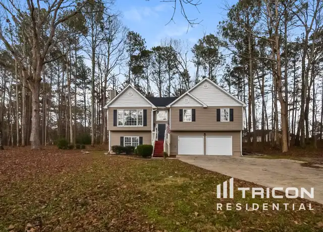 Property at 3272 Greenhill Ct, Villa Rica, GA, 30180, 4 beds, 3 baths, [object Object]