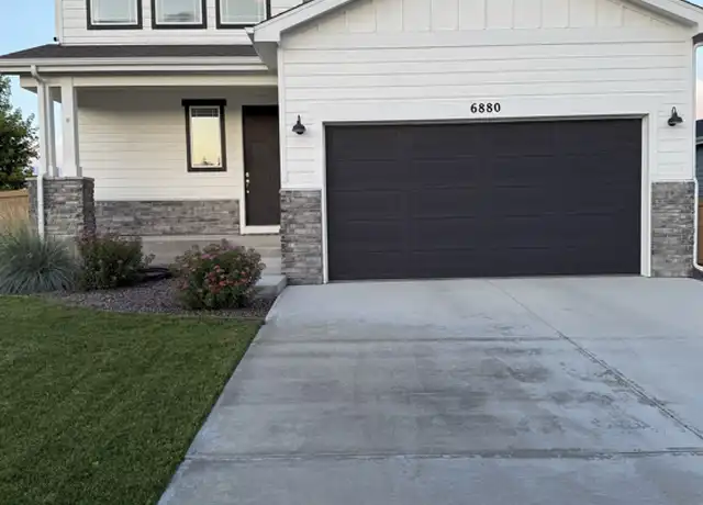 Property at 6880 Cattails Dr, Wellington, CO, 80549, 4 beds, 3.5 baths, [object Object]
