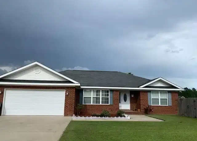 Property at 11 Cherrie Ln NE, Ludowici, GA, 31316, 3 beds, 2 baths, [object Object]