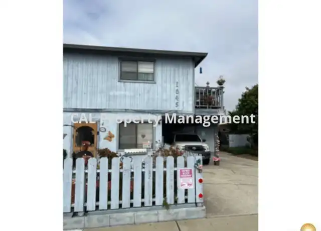 Property at 1045 Olympia Ave #1, Seaside, CA, 93955, 1 bed, 1.5 baths, [object Object]