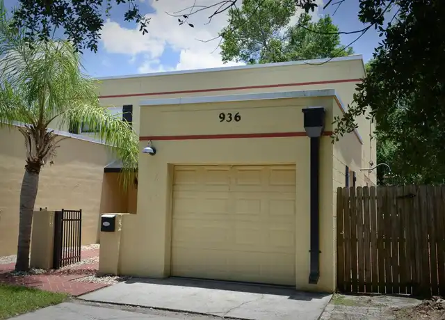 Property at 936 Aragon Ave, Winter Park, FL, 32789, 2 beds, 1.5 baths, [object Object]